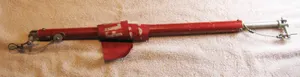 Gulfstream Nose Gear Door Safety Strut